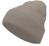 Pacific Headwear Waffle Knit Cuff Beanie (627K), Color 'Walnut'