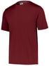 Russell Athletic Youth Dri-Power Core Performance Tee (629X2B), Color 'Cardinal'