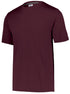 Russell Athletic Youth Dri-Power Core Performance Tee (629X2B), Color 'Maroon'