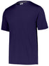 Russell Athletic Youth Dri-Power Core Performance Tee (629X2B), Color 'Purple'