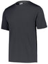 Russell Athletic Youth Dri-Power Core Performance Tee (629X2B), Color 'Stealth'