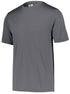 Russell Athletic Youth Dri-Power Core Performance Tee (629X2B), Color '/Steel'