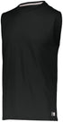 Russell Athletic Essential Muscle Tee (64MTTM), Color 'Black'