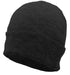 Pacific Headwear Premium Cuff Beanie (650K), Color 'Black'