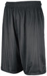 Russell Athletic Youth Dri-Power Mesh Shorts (659AFB), Color 'Black'