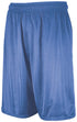 Russell Athletic Dri-Power Mesh Shorts (659AFM), Color 'Columbia Blue'
