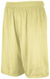 Russell Athletic Dri-Power Mesh Shorts (659AFM), Color 'Gt Gold'