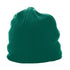 Augusta Sportswear Knit Beanie (6815), Color 'Dark Green'