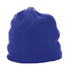 Augusta Sportswear Knit Beanie (6815), Color 'Purple'