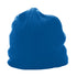 Augusta Sportswear Knit Beanie (6815), Color 'Royal'