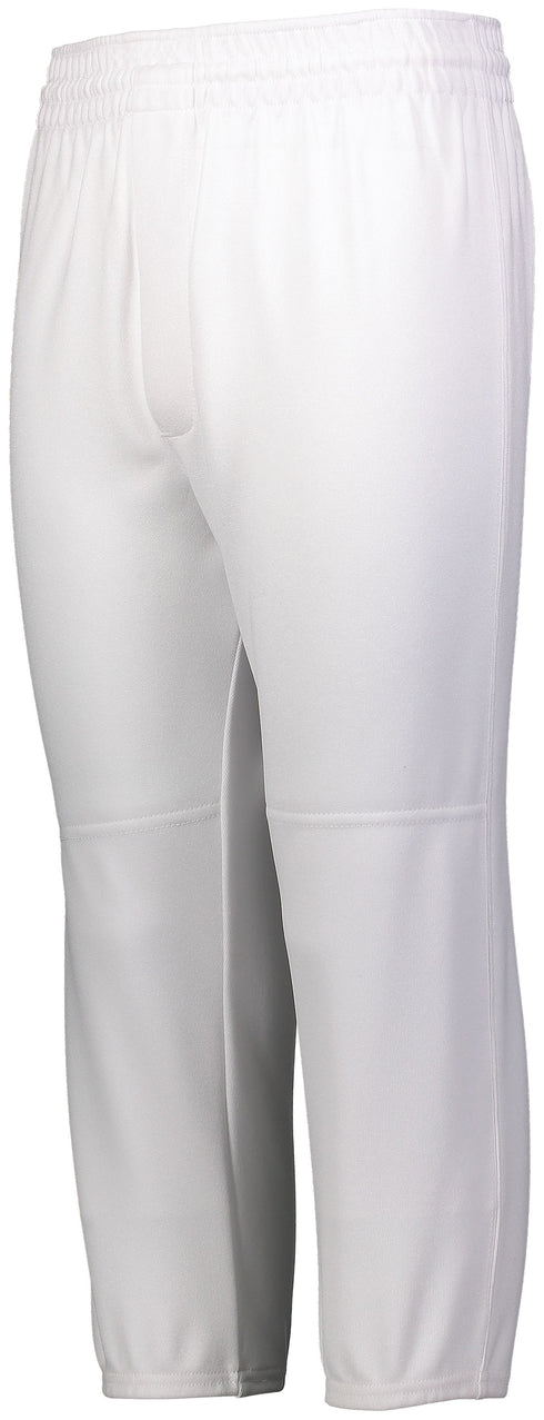 Augusta Sportswear Gamer Pull-Up Baseball Pant