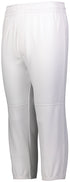 Augusta Sportswear Gamer Pull-Up Baseball Pant