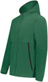 Augusta Sportswear Chill Fleece 2.0 Full Zip Hoodie