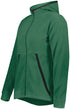 Augusta Sportswear Ladies Chill Fleece 2.0 Full Zip Hoodie
