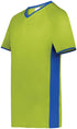 Augusta Sportswear Youth Cutter+ V-Neck Jersey