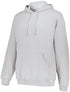 Russell Athletic Dri-Power Fleece Hoodie (695HBM), Color 'Ash'