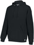 Russell Athletic Dri-Power Fleece Hoodie (695HBM), Color 'Black'