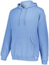 Russell Athletic Dri-Power Fleece Hoodie (695HBM), Color 'CollegiateBlue'