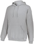Russell Athletic Dri-Power Fleece Hoodie (695HBM), Color 'Oxford'