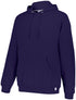 Russell Athletic Dri-Power Fleece Hoodie (695HBM), Color 'Purple'