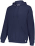 Russell Athletic Dri-Power Fleece Hoodie (695HBM), Color 'J.Navy'