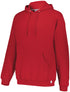 Russell Athletic Youth Dri-Power Fleece Hoodie (995HBB), Color 'True Red'