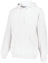 Russell Athletic Dri-Power Fleece Hoodie (695HBM), Color 'White'