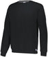 Russell Athletic Dri-Power® Fleece Crew Sweatshirt (698HBM), Color 'Black'