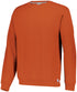 Russell Athletic Dri-Power® Fleece Crew Sweatshirt (698HBM), Color 'Burnt Orange'