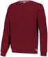 Russell Athletic Dri-Power® Fleece Crew Sweatshirt (698HBM), Color 'Cardinal'