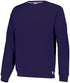 Russell Athletic Dri-Power® Fleece Crew Sweatshirt (698HBM), Color 'Purple'