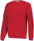 Russell Athletic Dri-Power® Fleece Crew Sweatshirt (698HBM), Color 'True Red'