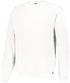 Russell Athletic Dri-Power® Fleece Crew Sweatshirt (698HBM), Color 'White'