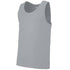 Augusta Sportswear Training Tank (703), Color 'Silver Grey'