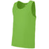 Augusta Sportswear Training Tank (703), Color 'Lime'