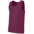 Augusta Sportswear Youth Training Tank (704), Color 'Maroon'