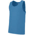 Augusta Sportswear Youth Training Tank (704), Color 'Columbia Blue'