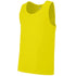 Augusta Sportswear Youth Training Tank (704), Color 'Power Yellow'