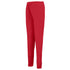 Augusta Sportswear Tapered Leg Pant (7731), Color 'Red'