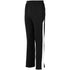 Augusta Sportswear Medalist Pant 2.0 (7760), Color 'Black/White'
