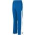 Augusta Sportswear Youth Medalist Pant 2.0 (7761), Color 'Royal/White'