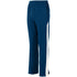 Augusta Sportswear Youth Medalist Pant 2.0 (7761), Color 'Navy/White'