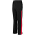 Augusta Sportswear Youth Medalist Pant 2.0 (7761), Color 'BlackRed'