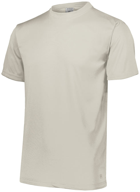 Augusta Sportswear Wicking T-Shirt (790), Color 'Silver Grey'
