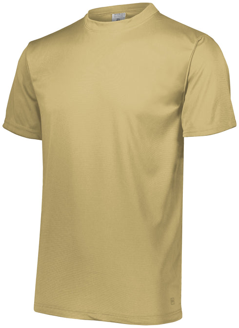 Augusta Sportswear Wicking T-Shirt (790), Color 'Vegas Gold'