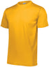 Augusta Sportswear Wicking T-Shirt (790), Color 'Gold'
