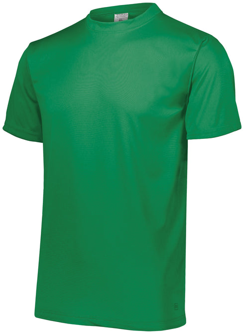 Augusta Sportswear Wicking T-Shirt (790), Color 'Kelly'