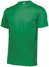 Augusta Sportswear Wicking T-Shirt (790), Color 'Kelly'
