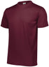 Augusta Sportswear Wicking T-Shirt (790), Color 'Maroon'