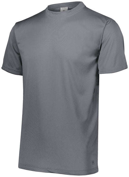 Augusta Sportswear Wicking T-Shirt (790), Color 'Graphite'